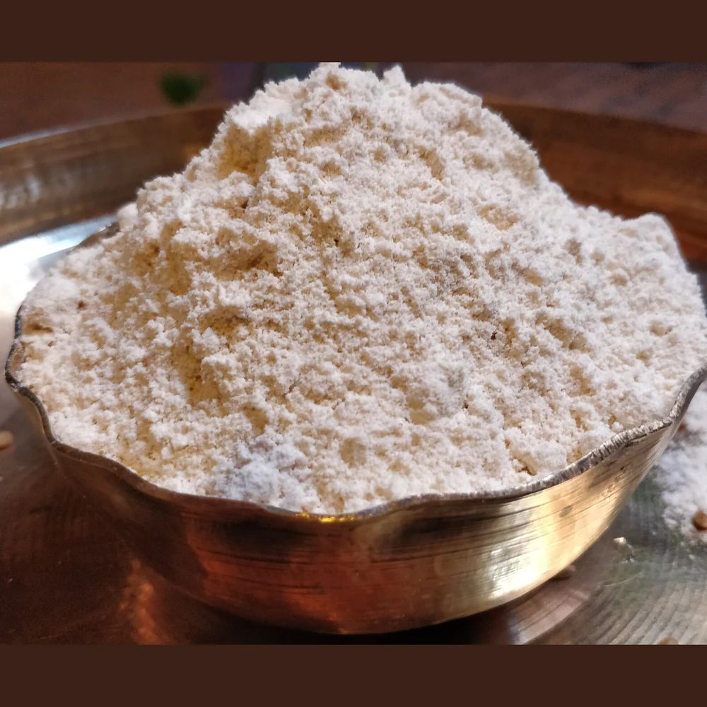 Whole Wheat Flour